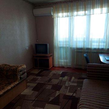 Аренда однокомнатной квартиры