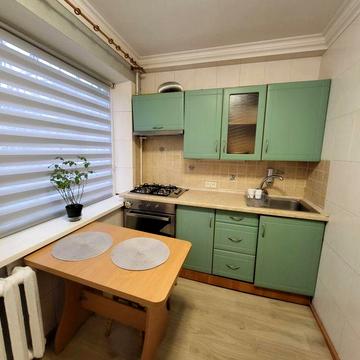 Оренда квартири Нова Англія Голосіївський Васильківська
Тип рекламы