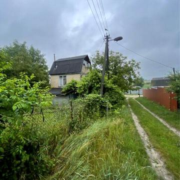 Дача продаж Борова, 6 соток