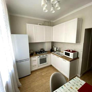 Довгострокова оренда однокімнатної квартири