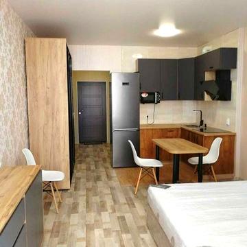 Однокімнатна студія ЖК Каховський ЖК Каховський