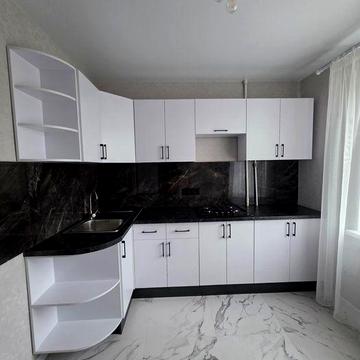 Оренда квартири на Піщаному м-ві. Здають вперше