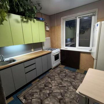 Здам 2-х кімнатну квартиру лівий 10 мкрн