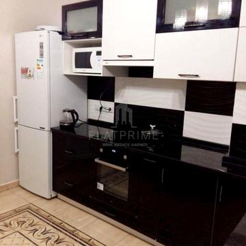 Миколи Закревського вул., 97-А