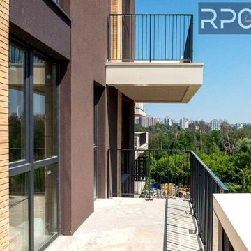 Продається 2-х квартира в ЖК  Gravity Park пр-п Берестейський 139 юа ЖК Gravity Park