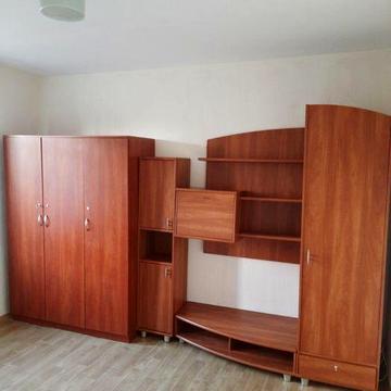 Оренда однокімнатноі квартири з січня