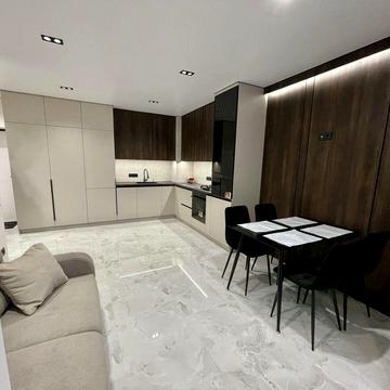 1 кімнатна квартира з ефектом ВАААУУУ ЖК Квітковий