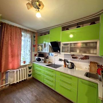 3 кімнатна,Великий Луг,Зелена 51