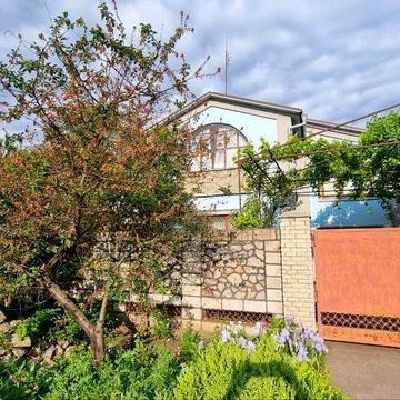 Дом Хата Квартира Зеленодольск Апостолово