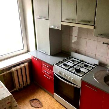 Терміново 1 кім квартира ! Ркз