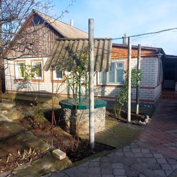 Продам будинок в Краснокутські