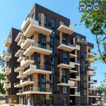 Простора 3-х кім.кв. ЖК Gravity Park в лісі, пр-п Берестейський 139 юа ЖК Gravity Park