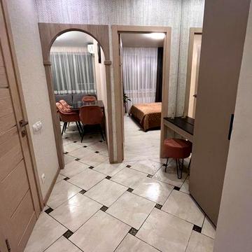 Оренда євродвушки жк Фортуна