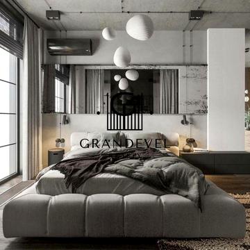 Продаж / Квартира / Набережно-Рибальська дорога, Поділ, Київ ЖК Житловий район Rybalsky