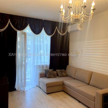 Данилевського вул., 27