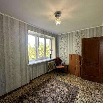 2 кім квартира кухня 7,3 м Рокосовського Лукʼяненка Турист Нива 5/5