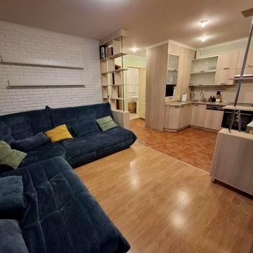 Володимира Вернадського вул. (Дзержинського), 35 к4