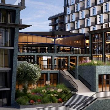 Софіївська вул., 1