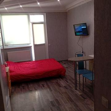 Здається в оренду однокімнатна квартира від власника , академмістечко.