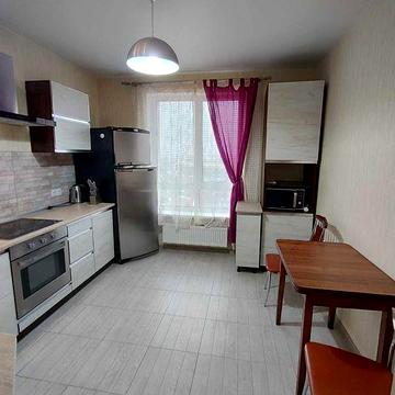 Оренда однокімнатної квартири ЖК Софія Київська!