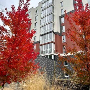 Продаж видової євро 2к поруч з набержною! Жк олімп/жк молодість! ЖК Олімп