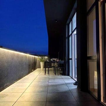 Здам чудову нову квартиру з великою терасою в центрі(Докомплектовуєтьс