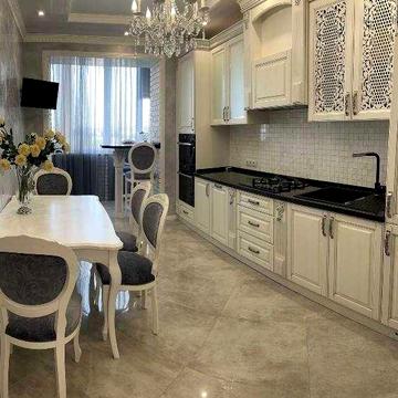 Здам чудову двох-рівневу квартиру в новому будинку!