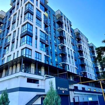 Героїв Рятувальників вул. (Володі Дубініна), 6