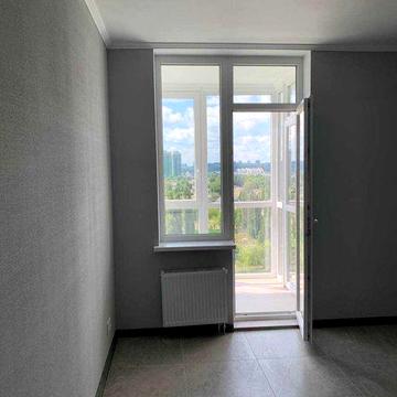 Продаж 1-к з ремонтом низький поверх ЖК Причал 8 генератор паркінг ЖК Причал 8