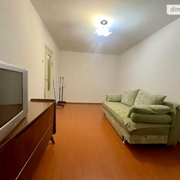 Довгострокова оренда 1к Квартира Княгині Ольги вулиця