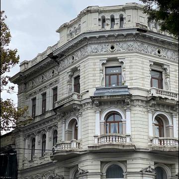 Рішельєвська вул. (Ленина улица), 12