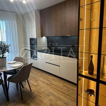 Аренда квартиры ЖК Голосеевский Первая сдача