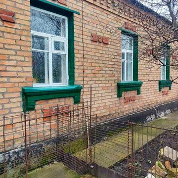 Приватний будинок