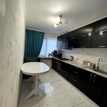 Продаж 3к Квартира Гонгадзе Георгія вулиця