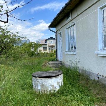 Приватний будинок