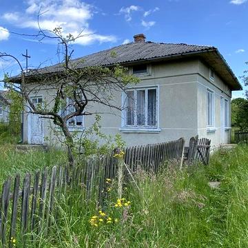 Приватний будинок