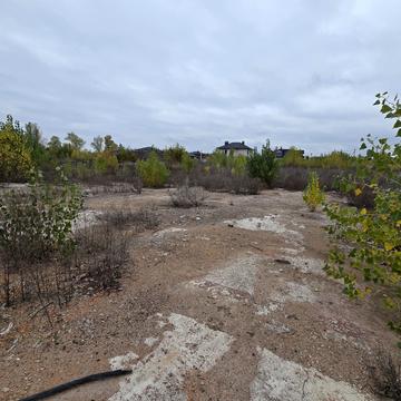 Козацька вул.