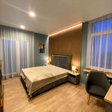 Краснова вул., 1-А