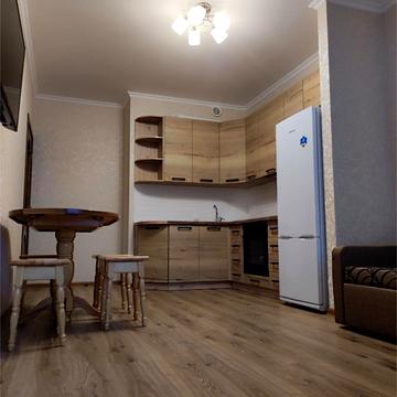 Євгена Сверстюка вул. (Марини Раскової), 6-А