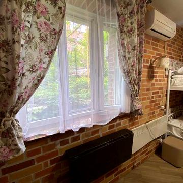 Сдам студию у моря СВЕТ НЕ ВЫКЛЮЧАЮТ