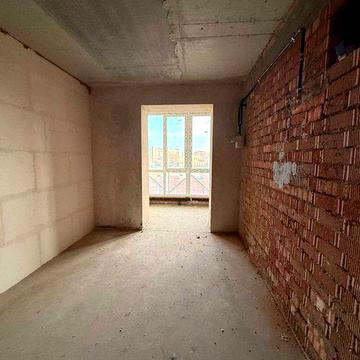 В продаже 1 комнатна в Парусе ЖК Парус