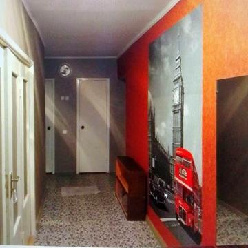 Продам трикімнатну квартиру від власника + кладова на поверсі!