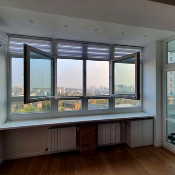 Євгена Коновальця вул. (Щорса), 44-А