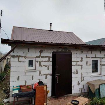 Продам новый дом ц 19т