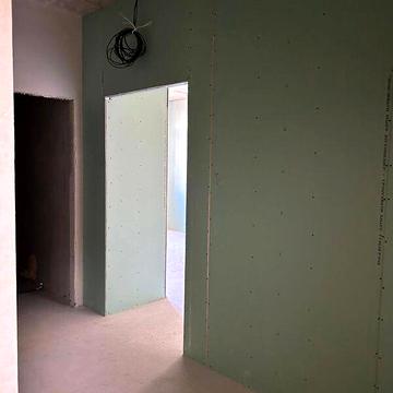 Продаж 2к Квартира Покровська (Кірова) вулиця ЖК Plaza Kvartal