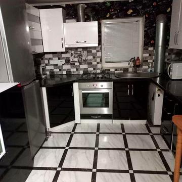 Однокімнатна квартира