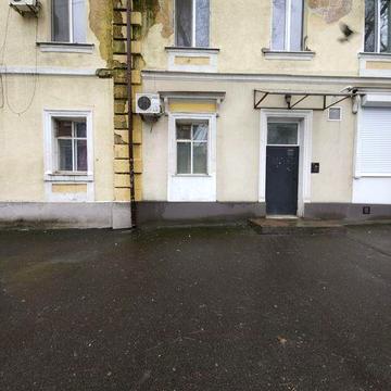 Продам квартиру 1 этаж фасад. Идеально под офис, салон и т.д. Еврейска