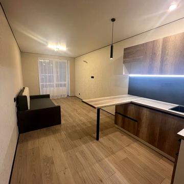 Продам автономну квартиру, яку не лякають відключення