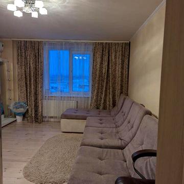 Довгострокова оренда 2к Квартира Соборна вулиця