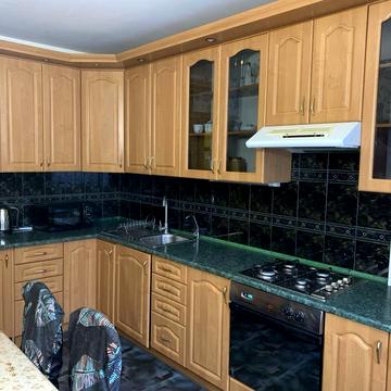 Здам 3-кімн.кв. 67 кв.м по вул. Європейська, нагірна частина